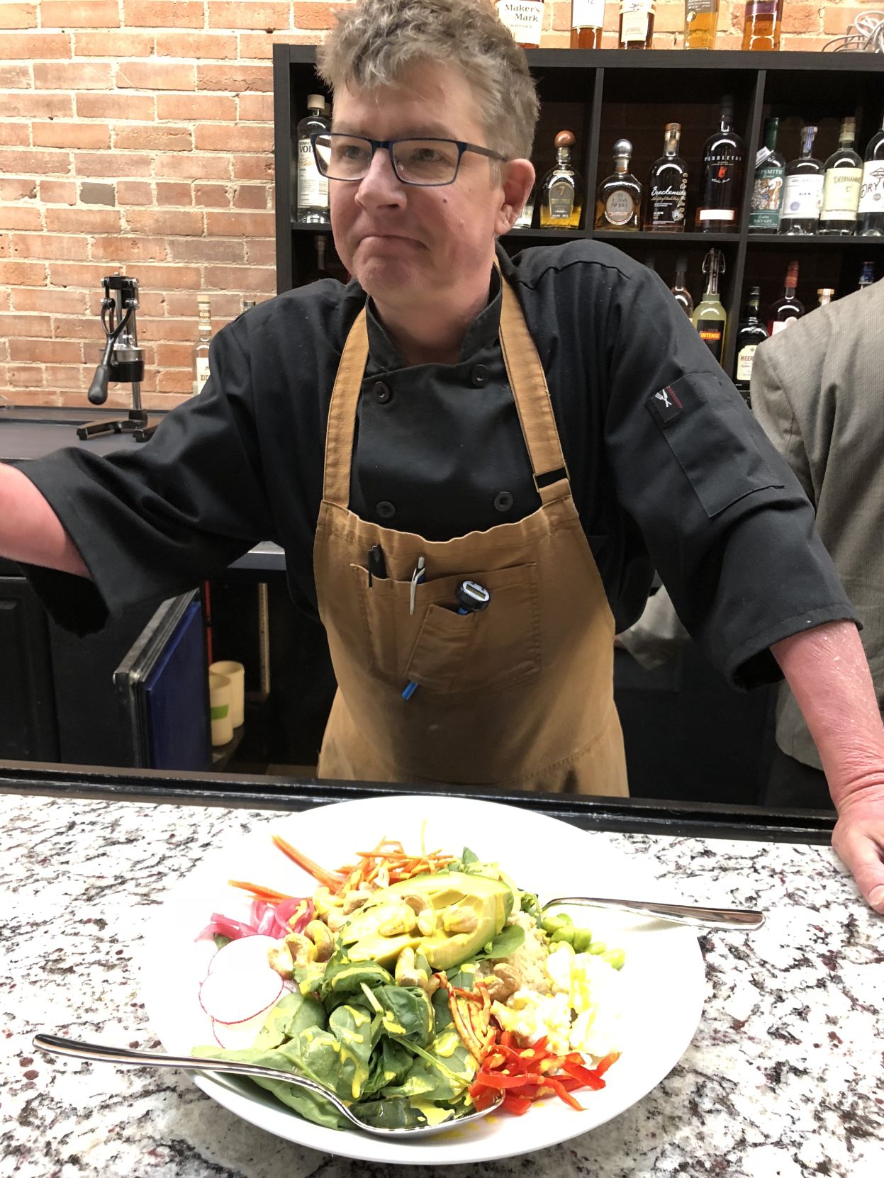 Colorado Springs getting a dining option with a view